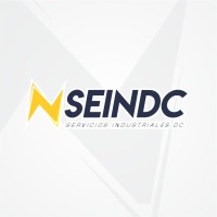 SERVICIOS INDUSTRIALES DC logo - Similar company to Fire Protection Peru Sac