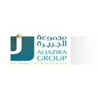 Al Jazira Group logo - Similar company to Gulf Network Co