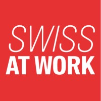 SWISS AT WORK AG logo - Similar company to Pharmabranding & Beyond