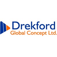 Drekford Global Concept Ltd logo - Similar company to Billada