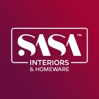 Sasa Interiors & Homeware logo - Similar company to Architects Collaborative Incorporated