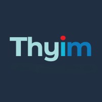 Thyim logo - Similar company to The Neptune App