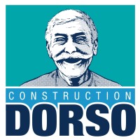 CONSTRUCTION DORSO logo - Similar company to Les Constructions Du Belon