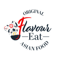 Flavour Eat logo - Similar company to All4Chefs