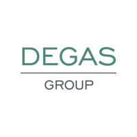 DEGAS GROUP logo - Similar company to Gdc