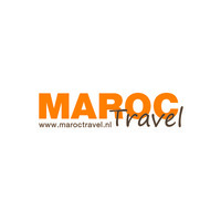 Maroc Travel - Marokko-reis-specialist logo - Similar company to Marokko Plus