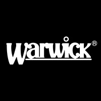 Warwick GmbH & Co. Music Equipment KG logo - Similar company to Gb Tec Srl