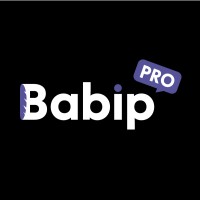 Babip Pro logo - Similar company to Foxi & Graph International