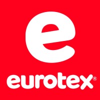 Pinturas Eurotex logo - Similar company to Cubicoff