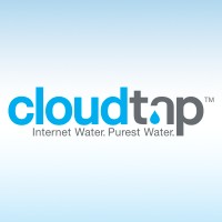 Cloudtap - Water Purification Solutions logo - Similar company to Event Horizon Projects Pvt. Ltd.
