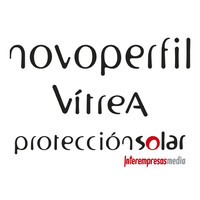 Cerramientos - Interempresas Media (Novoperfil, Protección Solar y Vítrea) logo - Similar company to Aluminios Marton