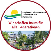 Regionales Alterszentrum Tannzapfenland logo - Similar company to Aph Zum Eibach