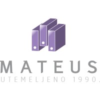Mateus d.o.o. logo - Similar company to Opal Homes | Keller Williams On The Water