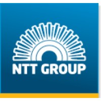 NTT Group Sweden AB logo - Similar company to Prodex Ab