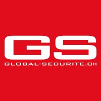 GS (Global-Securite.ch) logo - Similar company to Bsw Security Ag