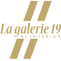 LA GALERIE 19 AT INTERIOR logo - Similar company to A Comme Architectes