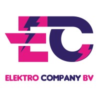 Elektro-Company B.V. logo - Similar company to Elektro-Four B.V.