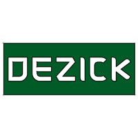 Dezick Architects logo - Similar company to Fourth Wall | Architecture