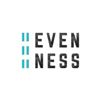 Evenness logo - Similar company to Readgates