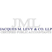 Jacques M Levy & Co logo - Similar company to Mii Cfo