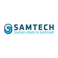 Samtech B.V. logo - Similar company to ®Docscreen
