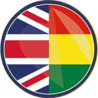 The Anglo-Bolivian Society