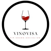 VinoVisa logo - Similar company to Connect & Elevate