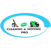 Cleaning And Moving Pro logo - Similar company to Croft Carpet Cleaning
