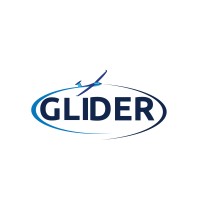 Glider logo - Similar company to Symbonic