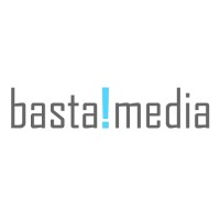 basta!media logo - Similar company to Düsseldorf Digitalagentur Gmbh