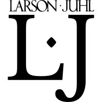 Larson-Juhl logo - Similar company to The Trium Group