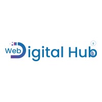 Web Digital Hub logo - Similar company to Sesame Creative Design Studio