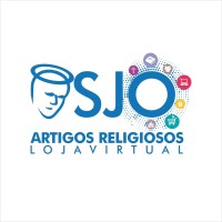 SJO Artigos Religiosos logo - Similar company to Agnus Dei Artigos Religiosos