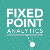 Fixed Point Analytics logo - Similar company to Doer/Maker