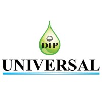 Universal Dip Irrigation logo - Similar company to Tdal Pm