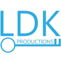 LDK Productions logo - Similar company to Sounds Good