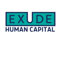 Exude Human Capital logo - Similar company to The Self-Aware Leader
