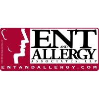 ENT and Allergy Associates logo - Similar company to Backtable Ent