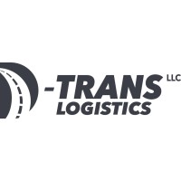 D-Trans Logistics, LLC logo - Similar company to D-Trans