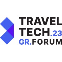 Travel Tech Forum logo - Similar company to Matched Stay