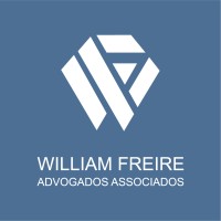William Freire Advogados Associados logo - Similar company to Coimbra, Chaves & Batista Advogados