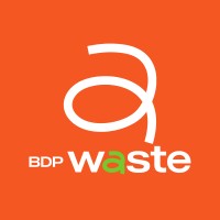 BDP Waste logo - Similar company to Bada Ag