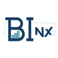 BINX logo - Similar company to Report Simple