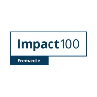Impact100 Fremantle logo - Similar company to Short Back & Sidewalks