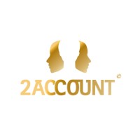 2ACCOUNT logo - Similar company to Warfid