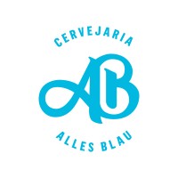 Cervejaria Alles Blau logo - Similar company to Dalla Cervejaria