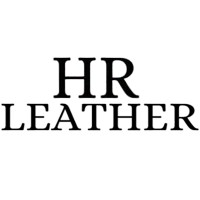 HR Leather logo - Similar company to Prezmo