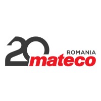 mateco Romania logo - Similar company to Mateco Gmbh
