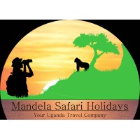 Mandela Safari Holidays logo - Similar company to Vzr Garant