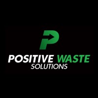 Positive Waste Solutions Ltd logo - Similar company to The Good Business Collective – By Macinnes And Hopkins – Lefevre®
